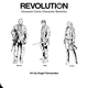 Illustration for article titled DC Comics Will Revive TVs iRevolution /iFor One Final Story